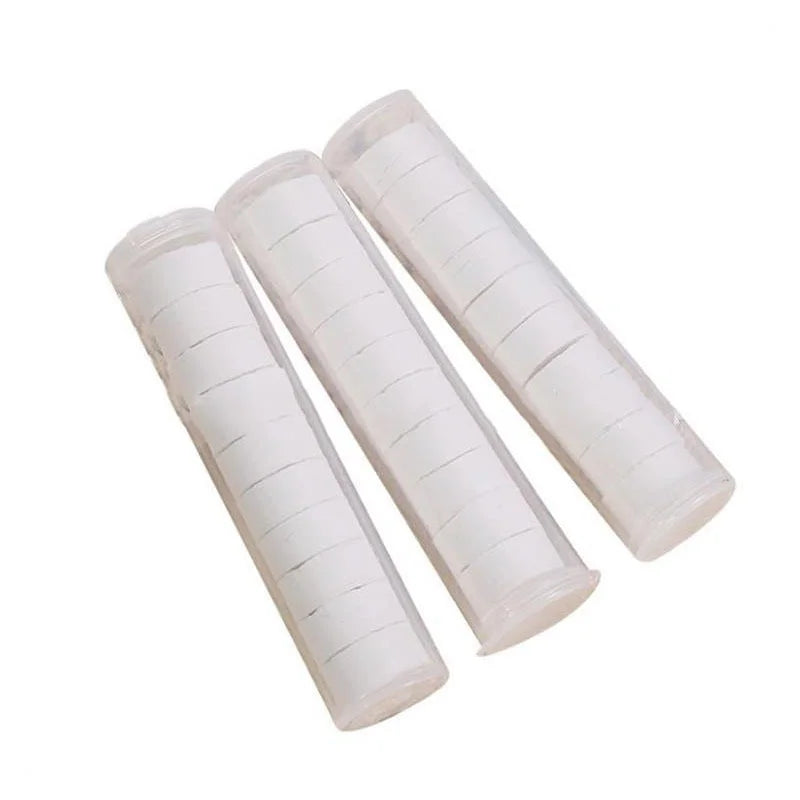 10/20PCS Compressed Towels Portable Travel Non-Woven Face Towel Outdoor Camping Hiking Disposable Towel Tablet Moistened Tissues