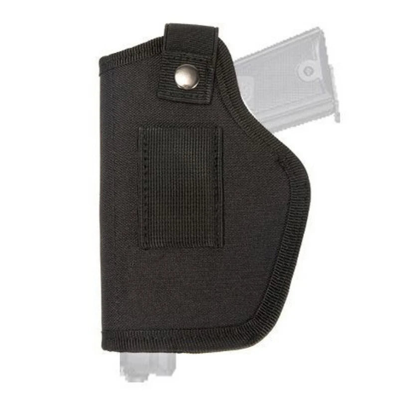 Gun Holsters for Men/Women Universal Airsoft Pistols IWB/OWB 9mm Holsters for Concealed Carry Glock Tactical Gun Accessories