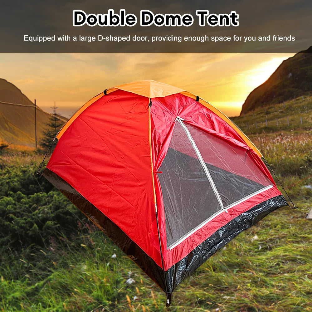 Portable Outdoor Camping Tent Shower Tent Simple Bath Cover Changing Fitting Room Tent Mobile Toilet Fishing Photography Tent