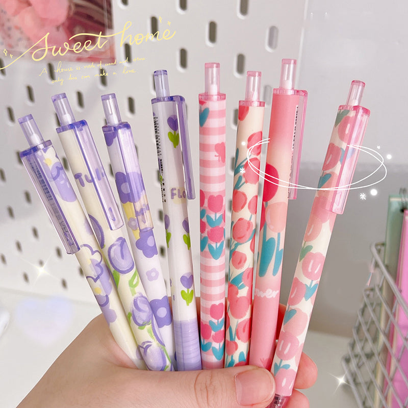 Japanese Stationery Cute Pens Stationary Pens Back To School Korean Stationery Cute Things Pens Kawaii Cute Pen