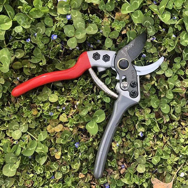 1Pcs Pruning Shears Spare Spring Garden Spring For Pruning Shears Grafting Tool Scissors Components Stainless Steel Spring