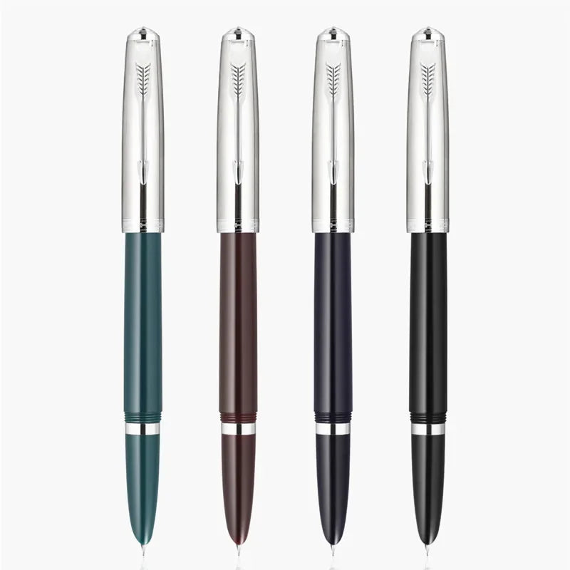 Jinhao 86 Classic School Supplies Student Office Stationary Fountain Pen New Fountain Pens Supplies Gifts