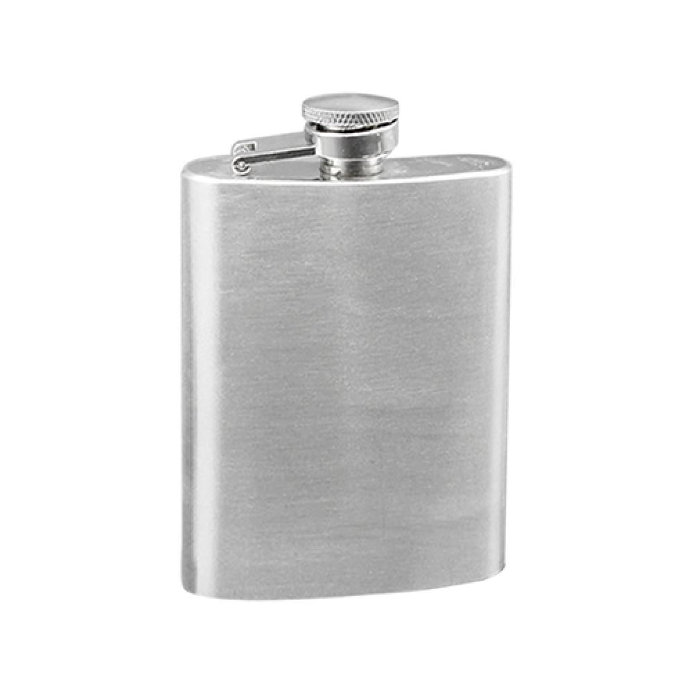 4-10 oz Men's Flask Wine Whisky Pot Bottle Hip Flasks Drinker Alcohol Bottle Portable Drinkware Stainless Steel Drinkware