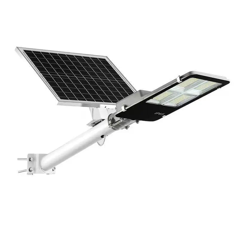 Solar Street Light Outdoor Solar Street Light Garden Sunlight House Remote Control IP67 Waterproof Wall Lamp Solar Street Light