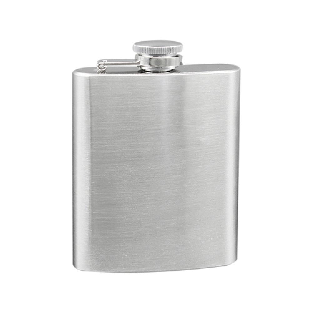 4-10 oz Men's Flask Wine Whisky Pot Bottle Hip Flasks Drinker Alcohol Bottle Portable Drinkware Stainless Steel Drinkware