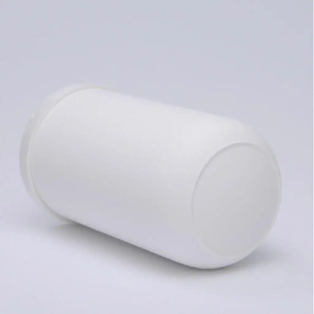 Ceramic Water Faucet Filter, for Activated Carbon Attach Cartridges, Replacement Kitchen Filtration Accessory