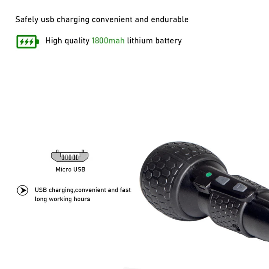 Mini Electric Screwdriver Cordless Drill 1800mah Lithium Battery 3.6V Super Torque Power Tools Traditional Led Light HOME DIY