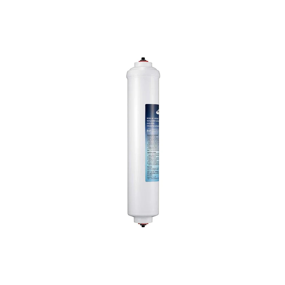 Replacement for Samsung DA29-10105J Compatible with LG 5231JA2010A/5231JA2010B GXRTDR DA2010CB DD-7098 Refrigerator Water Filter