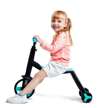 Nadle children scooter/children bicycle/segway,Fashionable 3 in 1 scooter,High quality Child Scooter,children's toy girl and boy