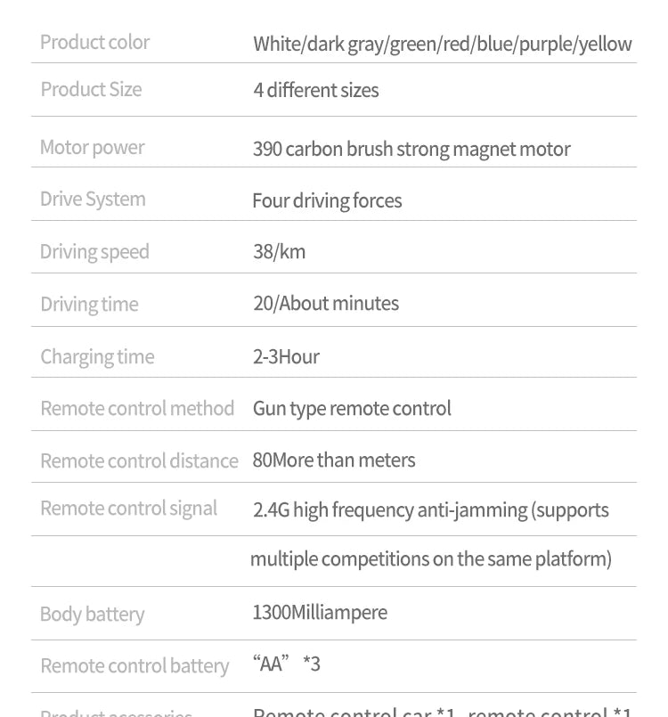 1:16 70KM/H Or 50KM/H 4WD RC Car With LED Remote Control Cars High Speed Drift Monster 4x4 Truck for Kids vs Wltoys 144001 Toys