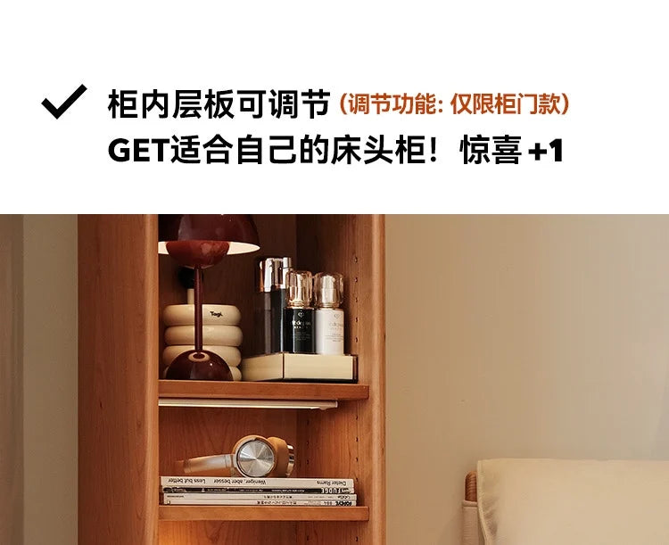 Full Body Mirror Storage Heart Earring Jewelry Box Organizer Store Furniture Cabinet Jeweler Woman Vanity Swivel Wall Stand Wood