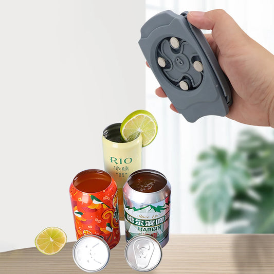 Multi Functional Beer Bottle Opener Tool Beverage Can Bottle Opener Creative Portable Bottle Opener Party Kitchen Accessories