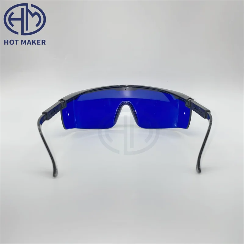 IPL Glasses For Beauty Operator Safety Protective Eye