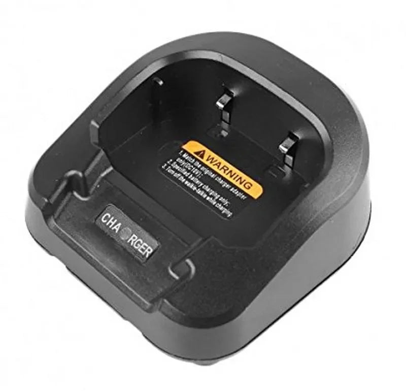 Baofeng UV-82 Battery Charger LED CH-8 for Walkie Talkie BL-8 Pofung UV82 UV-82HX UV-82HP UV-82L Two Way Radio UV82 Plus