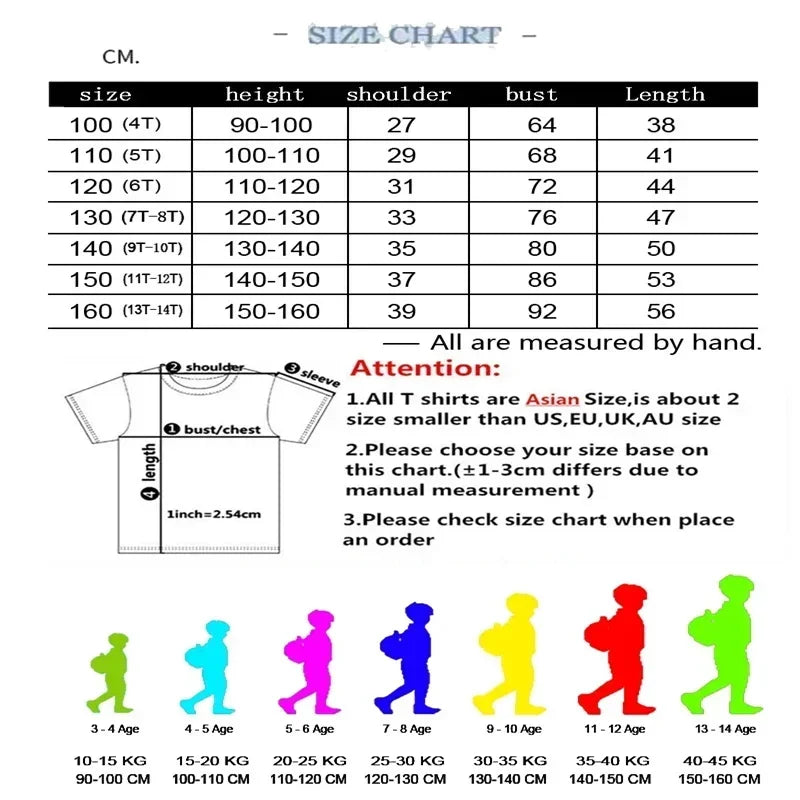 Basketball star Printing Children's T-shirt Tops +Shorts Fashion Leisure Clothing Toddler 3-12 Year Boys Girls Round neck Set