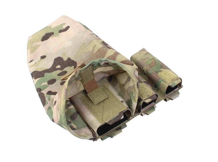 PEW TACTICAL PRMD Belt Placard Airsoft Magazine clip bag P066