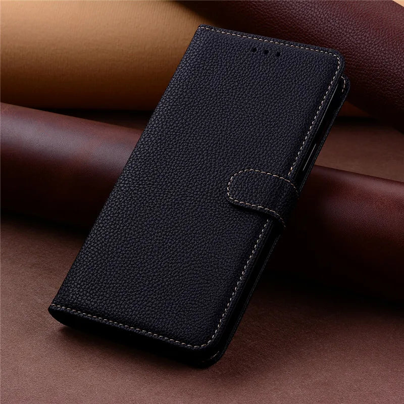 For Vivo V17 Pro Case Silicone Wallet Flip Leather Case For Vivo V17 Pro Phone Case With Card Holder Book Cover Fundas