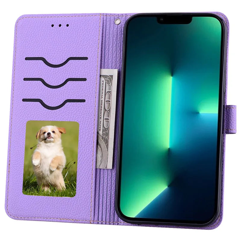 For Vivo V17 Pro Case Silicone Wallet Flip Leather Case For Vivo V17 Pro Phone Case With Card Holder Book Cover Fundas