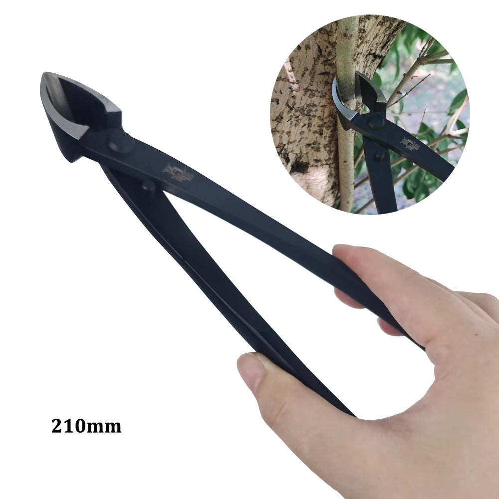 Bonsai Pruning Tool Shear Wire Cutter Garden Extensive Cutters Alloy Steel Scissors Home Garden Pruning Tools Selected Combinati