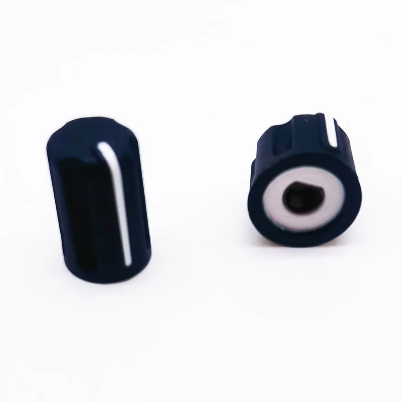 Set Volume Knob and Channel Selector Knob For Motorola DEP550 DEP570 MTP3150 XIR P6600 P6600I P6620 P6620I DP2400 DP2600 Radio