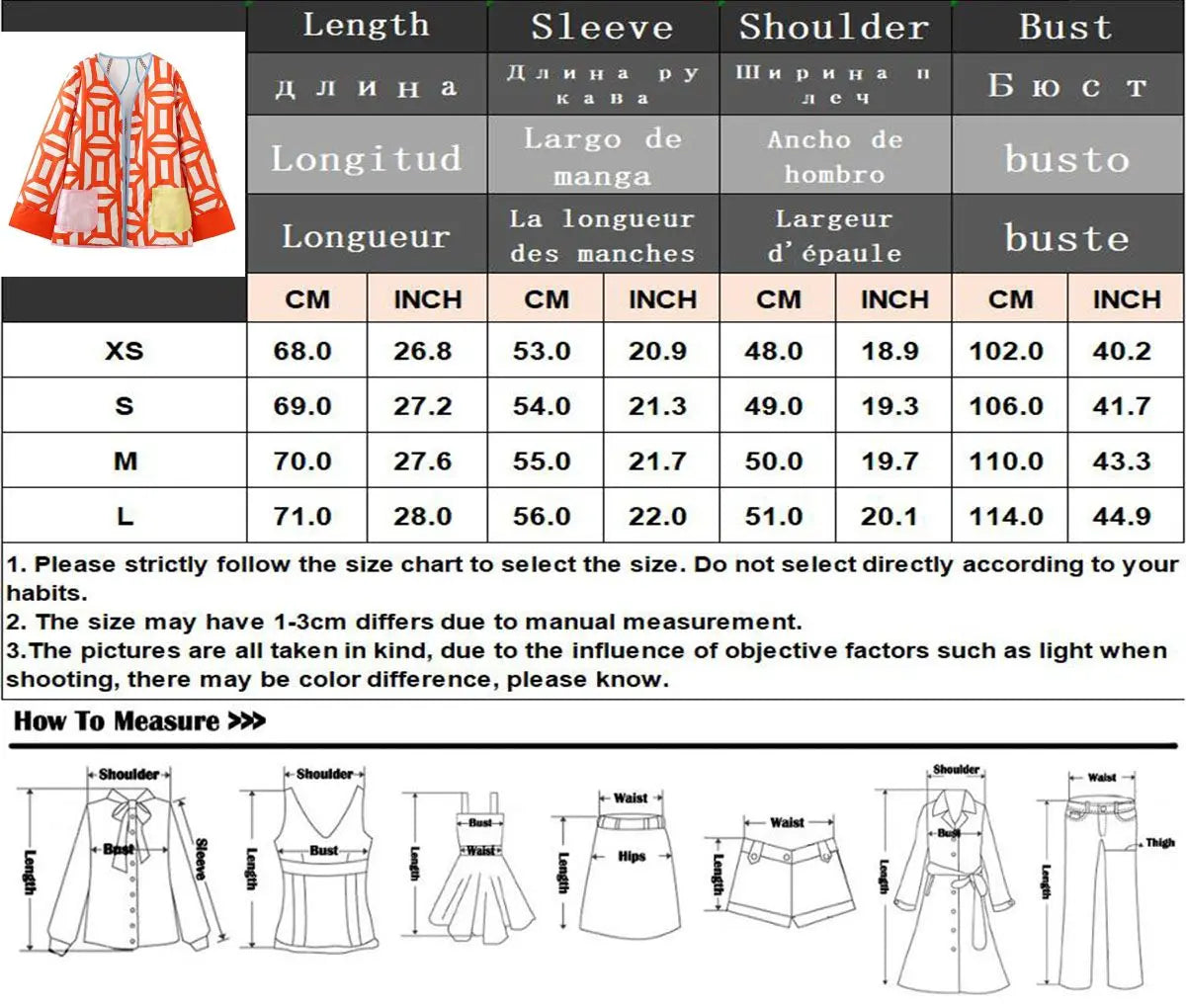 TRAFZA 2023 Winter Women's Vintage Print Cotton Coat Woman Single Breasted Quilted Jacket O-Neck Open Front High Street Outcoat