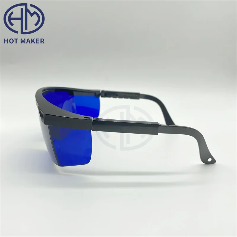 IPL Glasses For Beauty Operator Safety Protective Eye