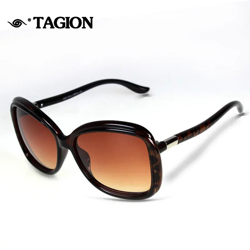 2024 New Style Women Sunglasses Fashion Trend Oculos Outdoor Sport Sun Glasses UV400 Protection Female Eyewear 5037