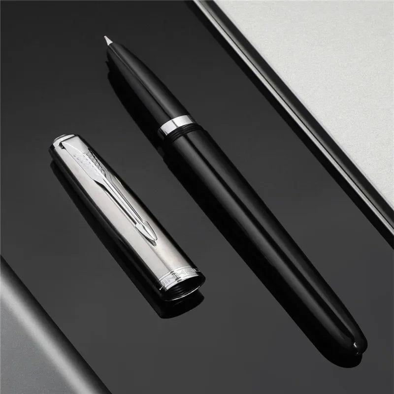 Jinhao 86 Classic School Supplies Student Office Stationary Fountain Pen New Fountain Pens Supplies Gifts