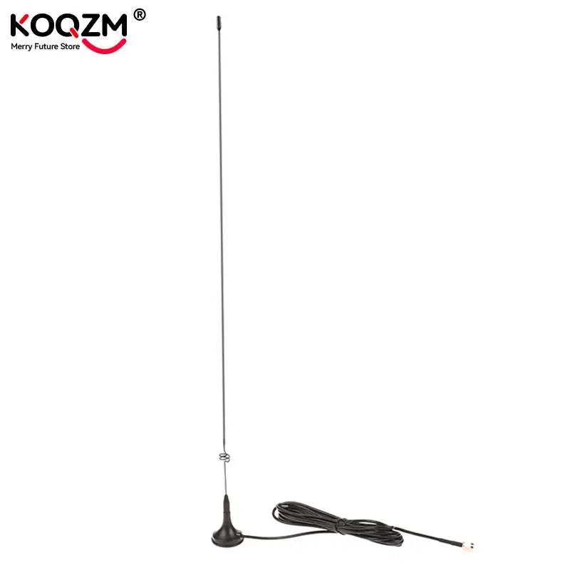 For NAGOYA UT-108UV UT-108 Antenna Dual Band UHF VHF 144MHz/430MHz For Baofeng TYT/WOUXUN HYT Two Way Radio