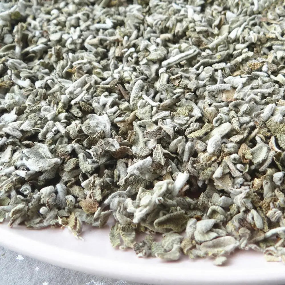 20g California White Sage Smudge Loose Leaf White Sage Cluster For Home Cleansing Rituals And Smudging Rituals For New Home