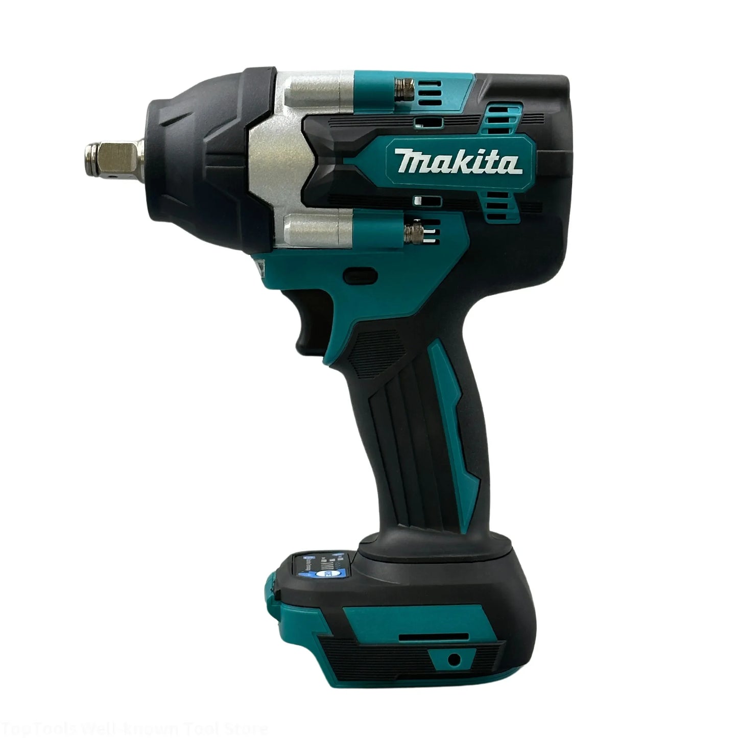 Makita DTW70018V brushless electric wrench cordless drill screwdriver free delivery large torque Power tools Torque wrench