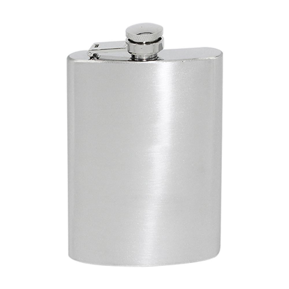 4-10 oz Men's Flask Wine Whisky Pot Bottle Hip Flasks Drinker Alcohol Bottle Portable Drinkware Stainless Steel Drinkware