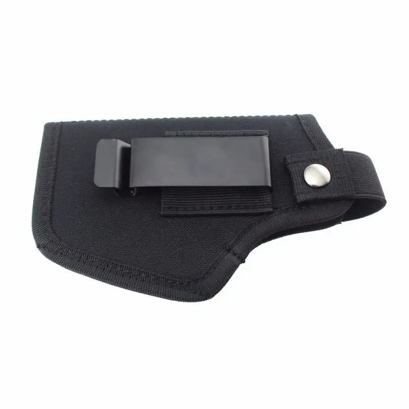 Gun Holsters for Men/Women Universal Airsoft Pistols IWB/OWB 9mm Holsters for Concealed Carry Glock Tactical Gun Accessories