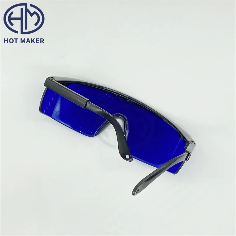 IPL Glasses For Beauty Operator Safety Protective Eye