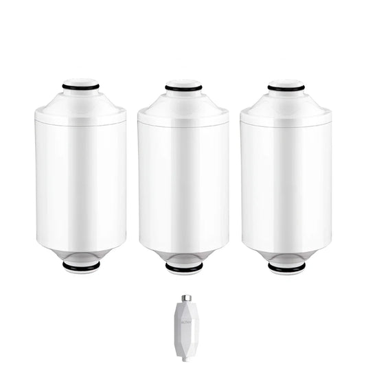 Replace Filter For ALTHY Vitamin Revitalizing Shower Filter