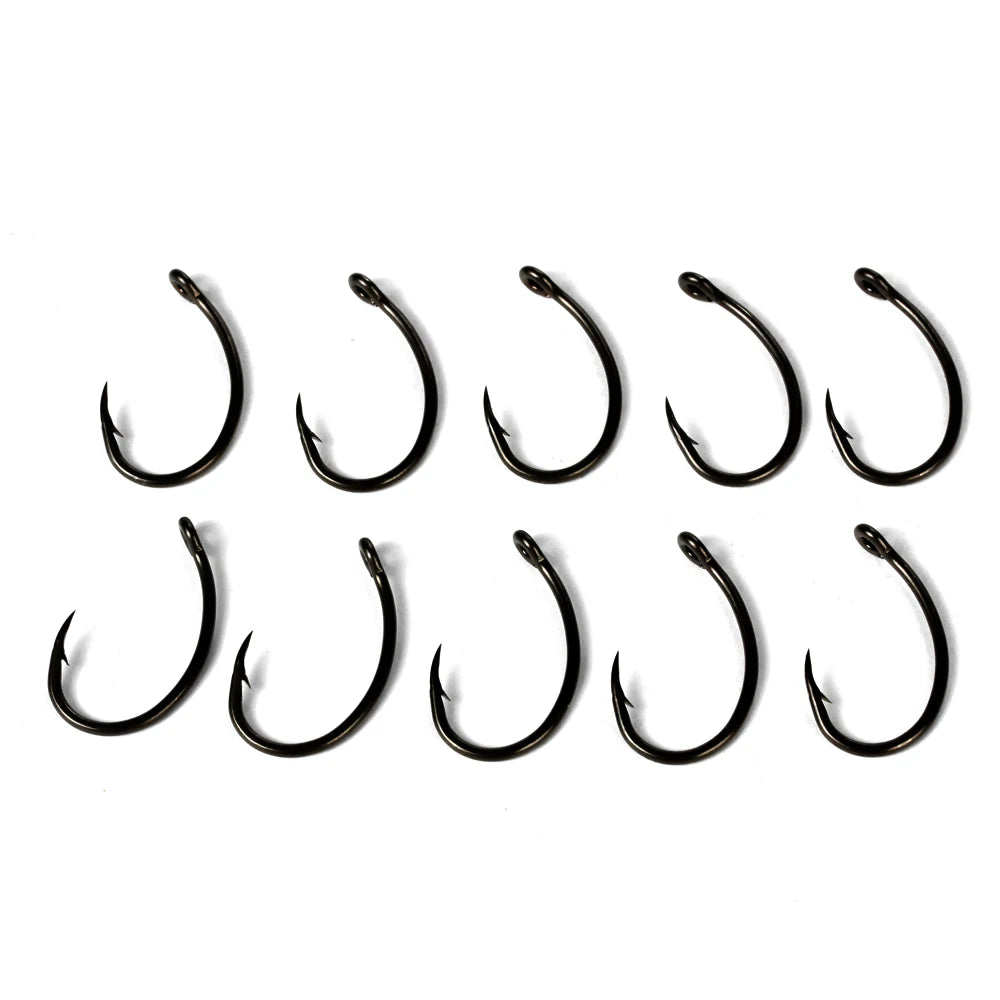 Ckamakastu 2302Carp Squid Hook Fishinghook Sea Assist Jig Head Fishing Hooks Japan Fishing Gear Accessories Fish Hooks Saltwater