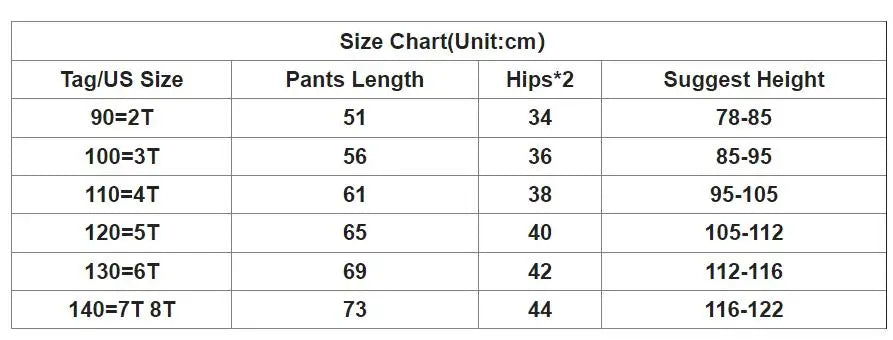 New Cotton Cargo Pants for 2-6 Years Old Solid Boys Casual Sport Pants Enfant Garcon Kids Children Trousers 2-8Years Clothes