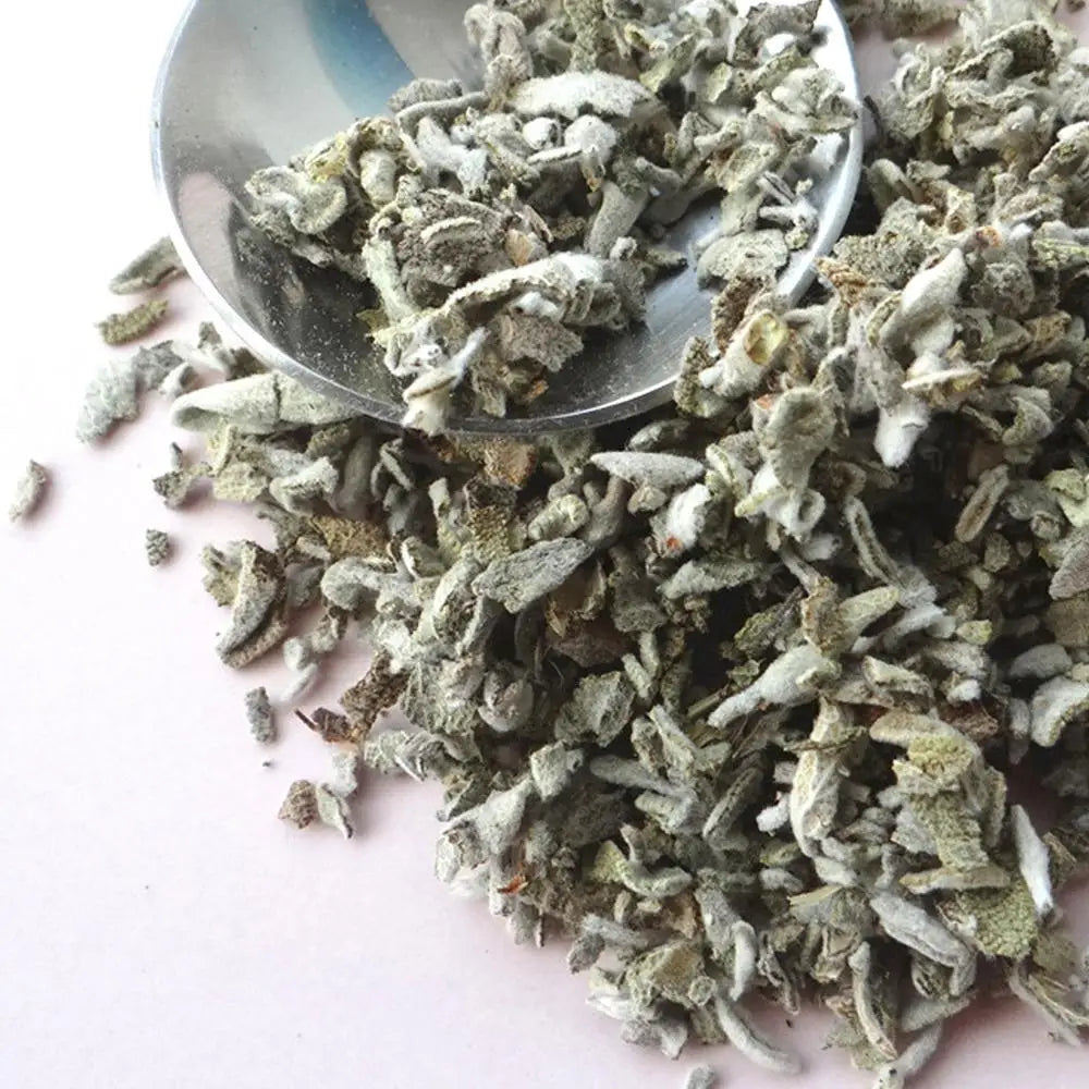 20g California White Sage Smudge Loose Leaf White Sage Cluster For Home Cleansing Rituals And Smudging Rituals For New Home