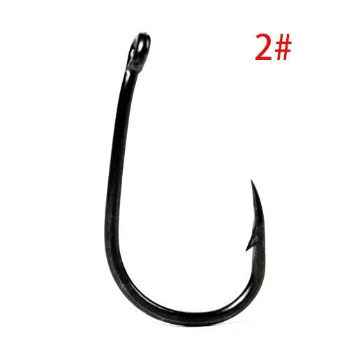 Ckamakastu 2302Carp Squid Hook Fishinghook Sea Assist Jig Head Fishing Hooks Japan Fishing Gear Accessories Fish Hooks Saltwater