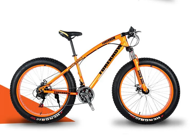 2024 hot sell high quality Professional custom sports fat tire mountain bike for sale special bicycle