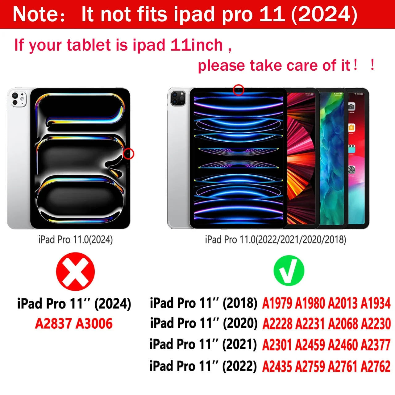 360 Degree Rotate Magic Keyboard Case for IPad 10.2 7th 8th 9th 10th 2022 IPad Air 4 5 10.9 Pro 11 10.5 Ipad Pro 12.9 Case