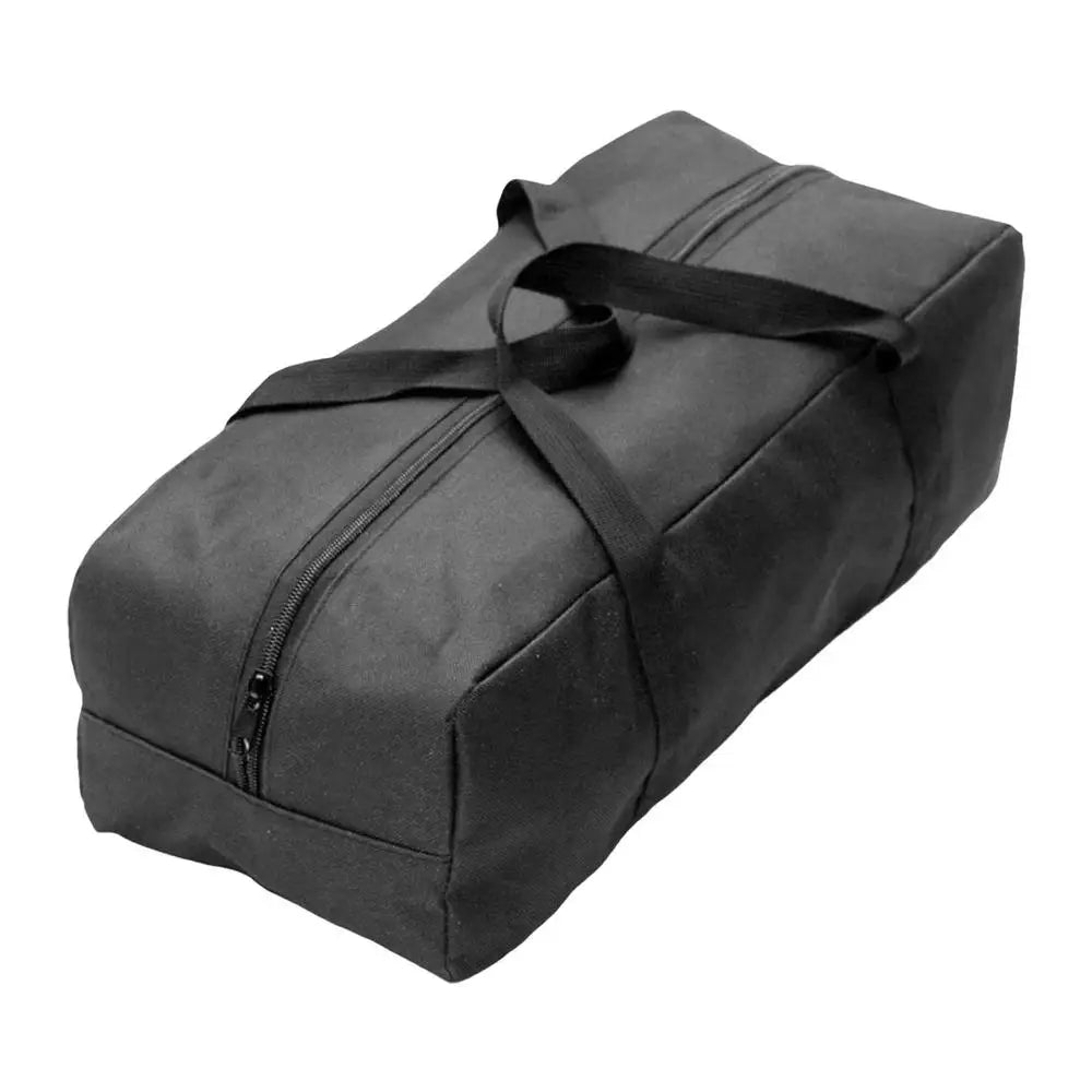 Outdoor Camping Tent Storage Bag Portable barbecue tool storage bag weatherproof Picnic Carry Bag Fishing Rod Tent storage