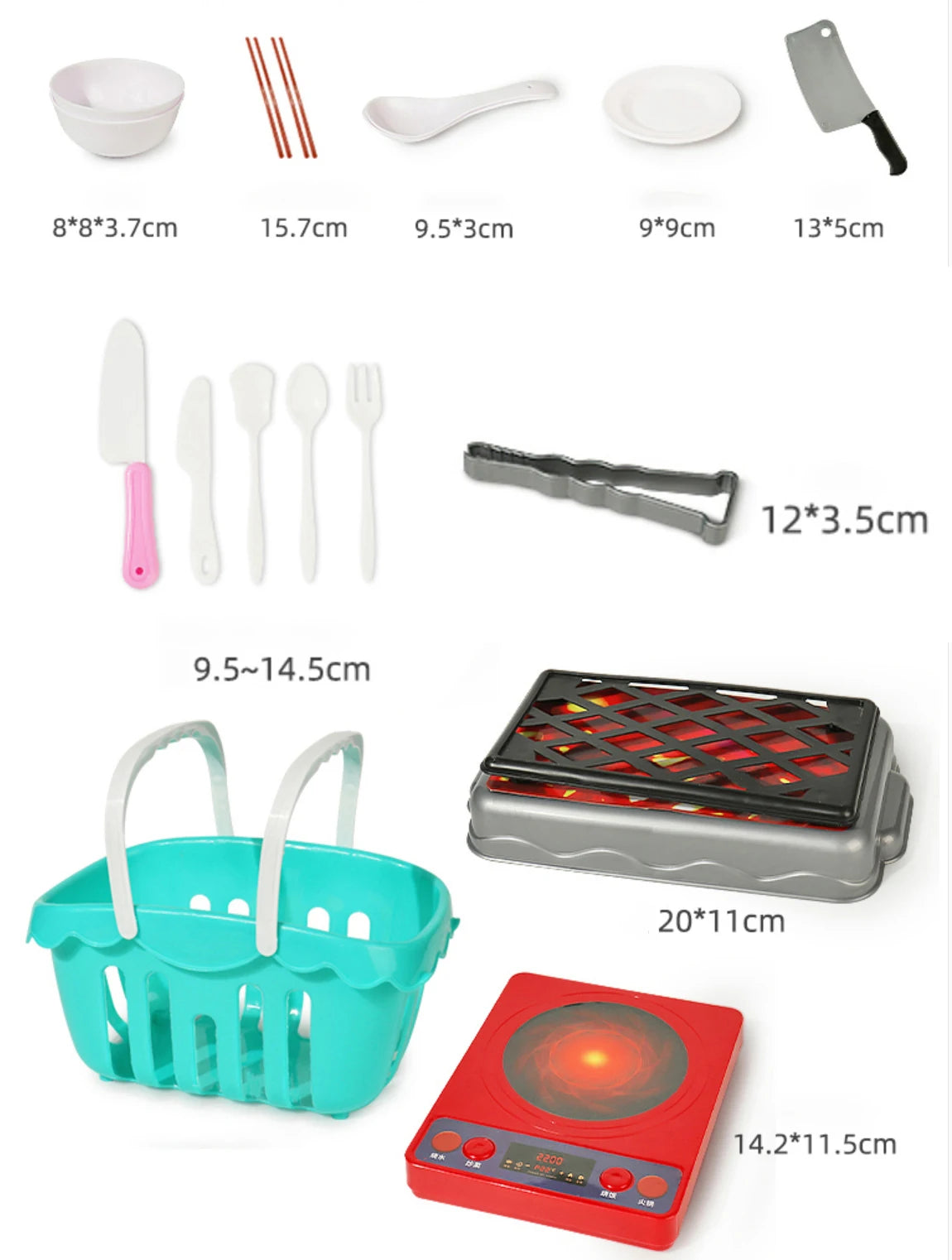 Kitchen Toys Set For Kids Girl Cooking Baby Cutting Fruit Cooking Kitchen Utensils Children's Simulation Education Pretend Play