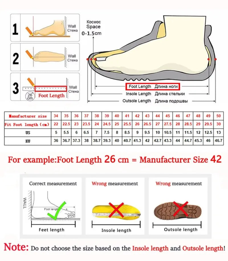 Sandals for Men Summer Cave Casual New Baotou Sports Shoes Men's Water Proof Sandals for Male Beach Shoes Platform Sandals 슬리퍼44