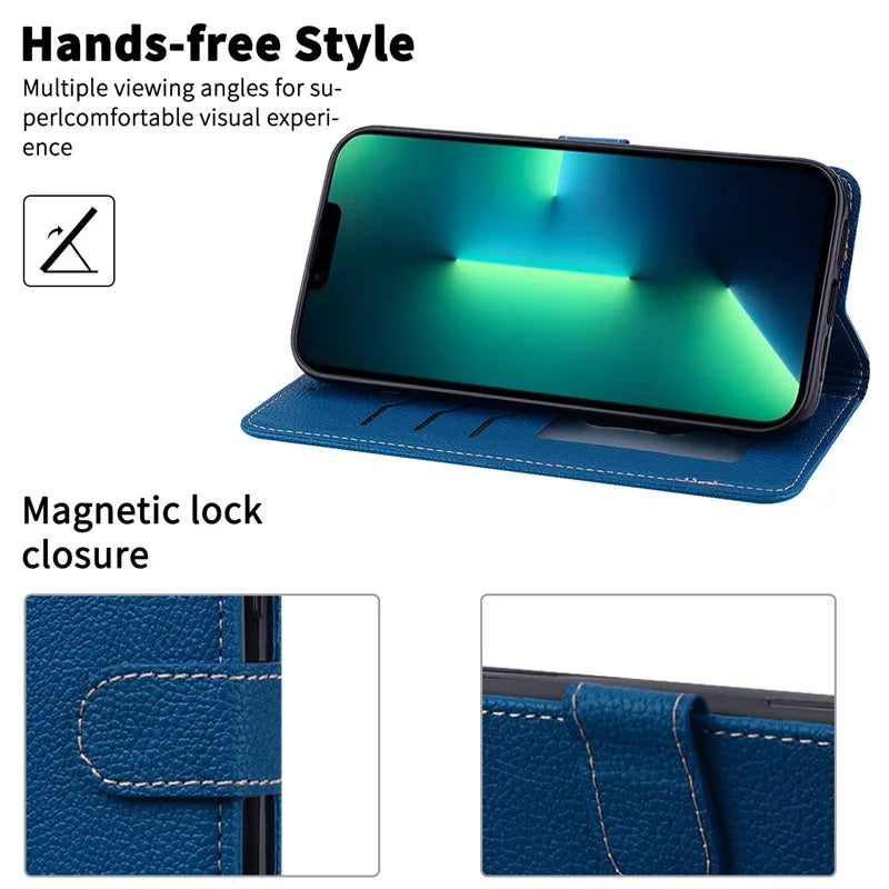 For Vivo V17 Pro Case Silicone Wallet Flip Leather Case For Vivo V17 Pro Phone Case With Card Holder Book Cover Fundas