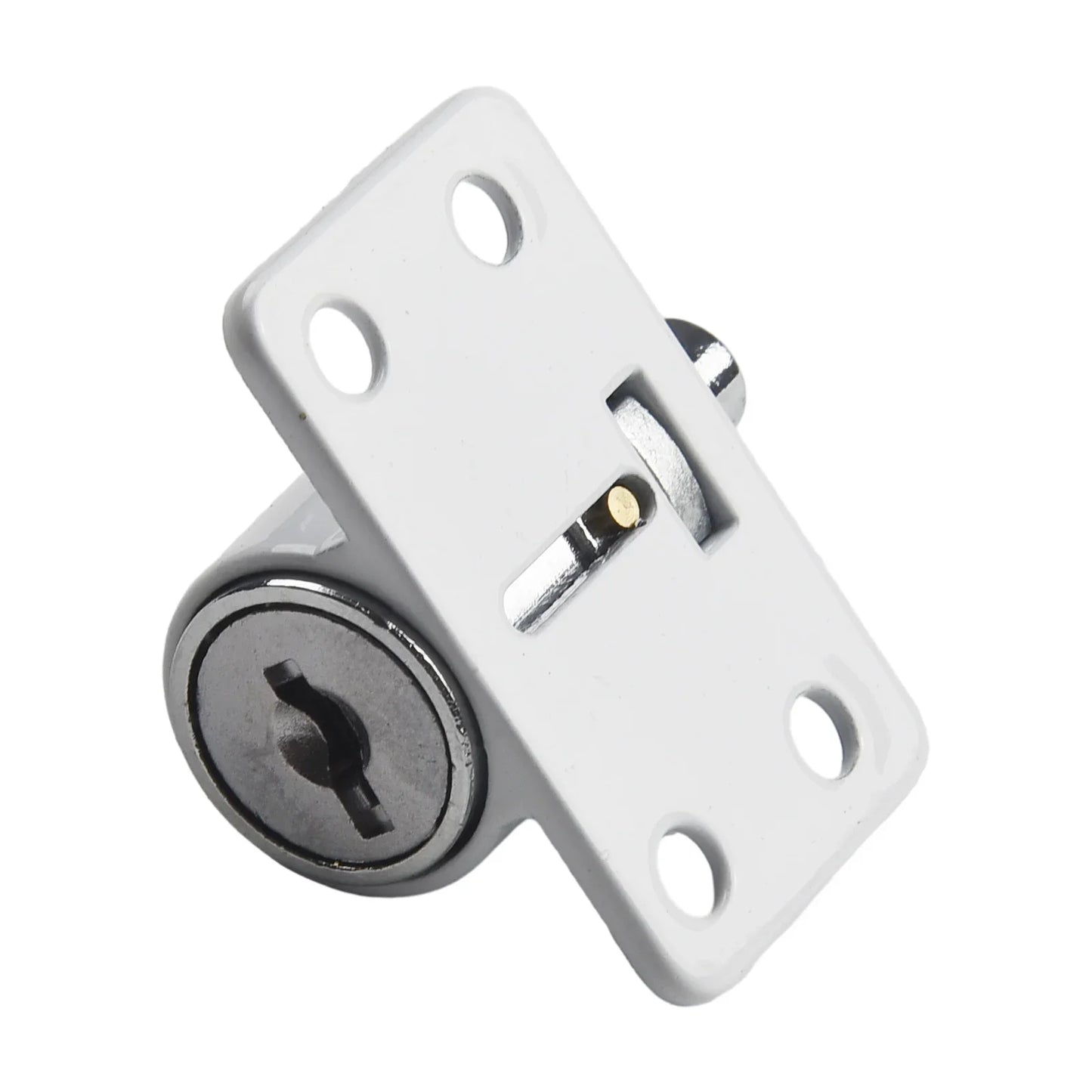 Home Room Door Lock Safty Locking Lock With Key Protection Security Set Sliding Sash Universal Window Hardware Anti-theft