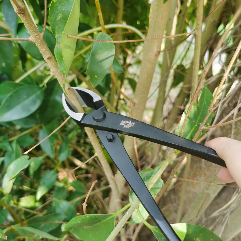 Bonsai Pruning Tool Shear Wire Cutter Garden Extensive Cutters Alloy Steel Scissors Home Garden Pruning Tools Selected Combinati