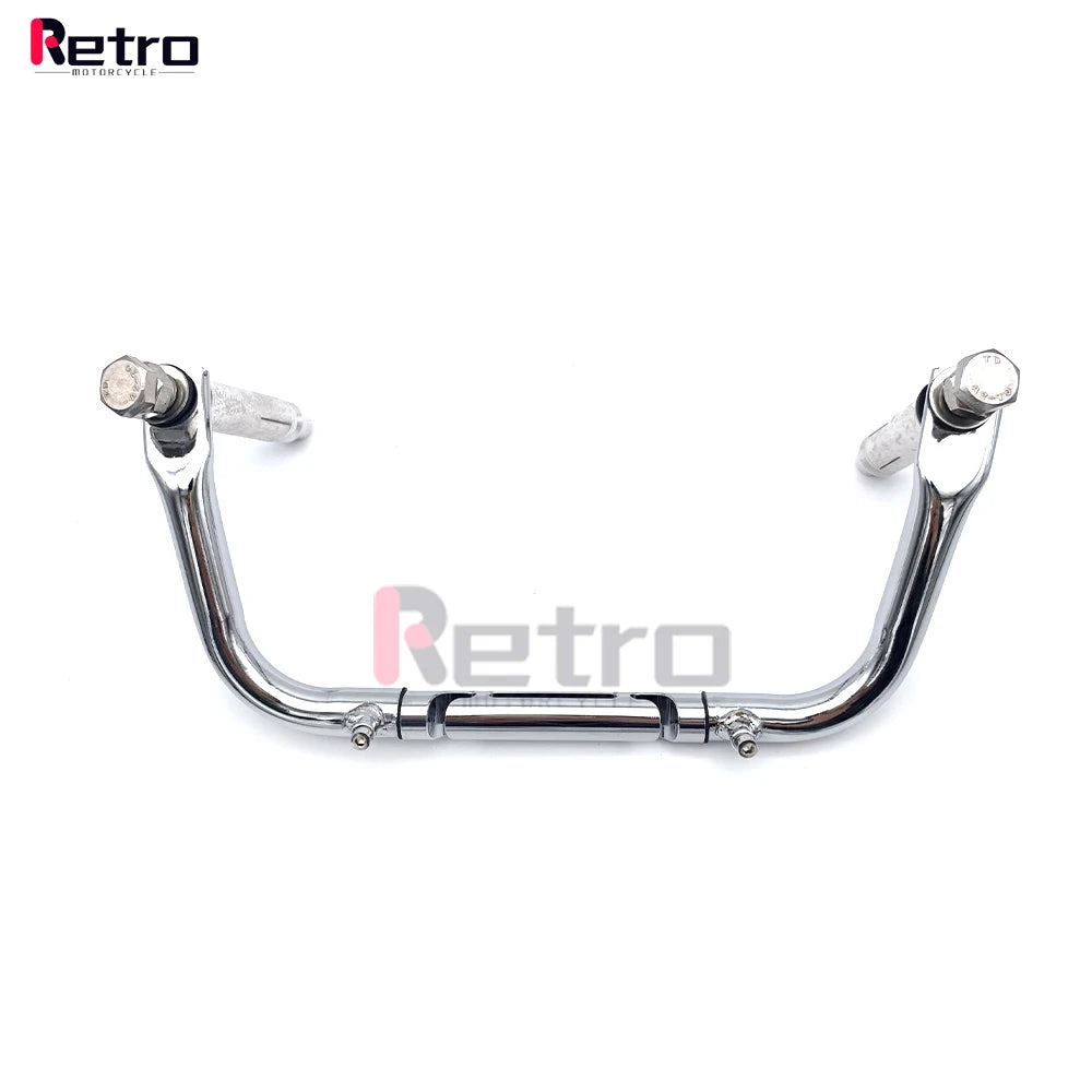 For Sprint 150 Primavera 150 S125 Multifunctional Lever Child Safety Grab Bars Navigation bracket Storage Hook bracket