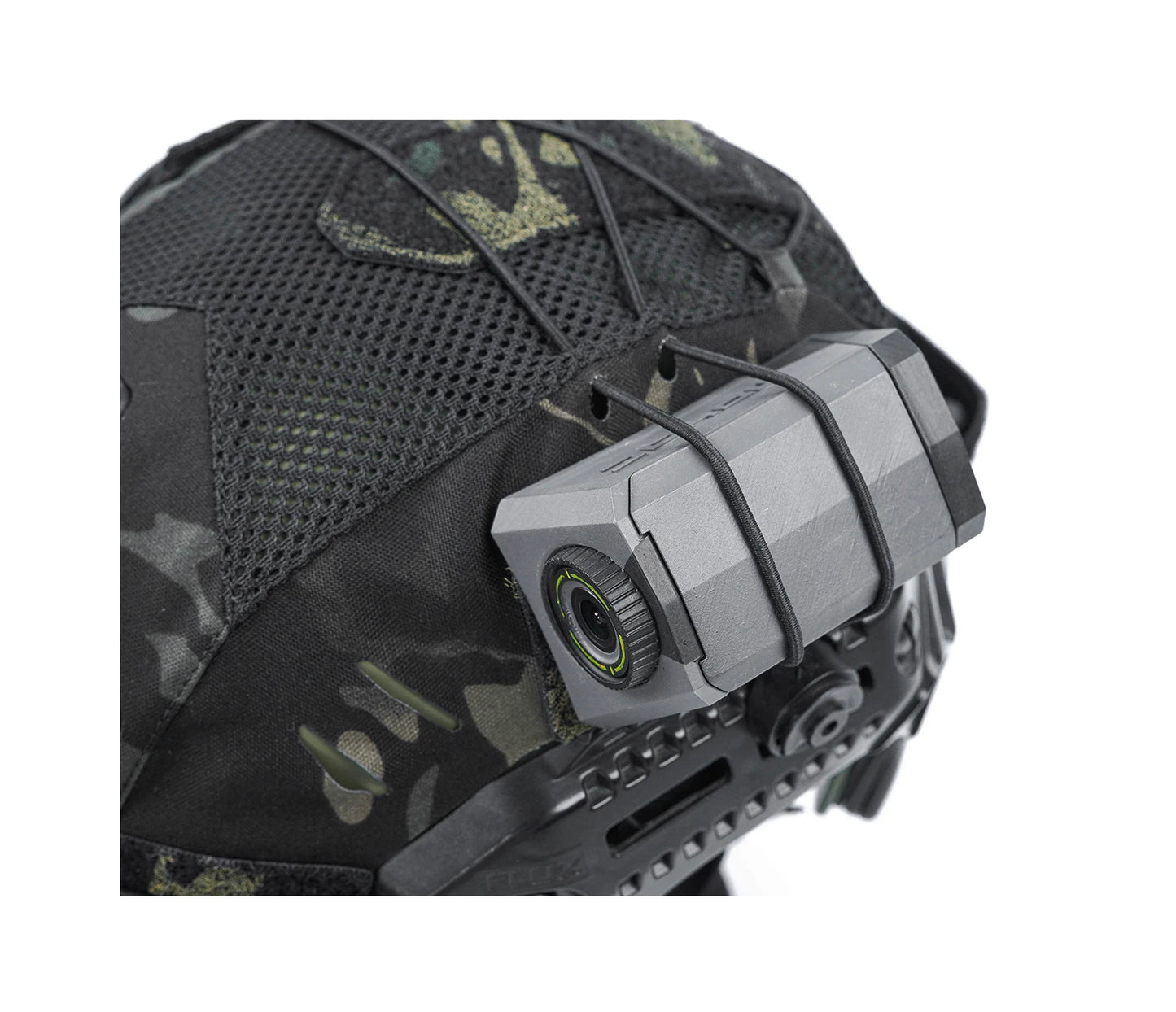 Dmgear Mtek Helmet Cover Mesh Tactical Helmet Protective Gear Airsoft Hunt Accessory Outdoor