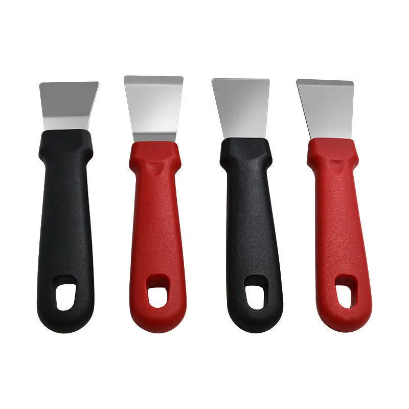 Bottom Shovel Degreasing Pot Spatula Knife Grease Removal Tool Tar Refrigerator Defrost Kitchen Housekeeping Cleaning Supplies